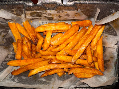 Photo Blazin Grill - 9