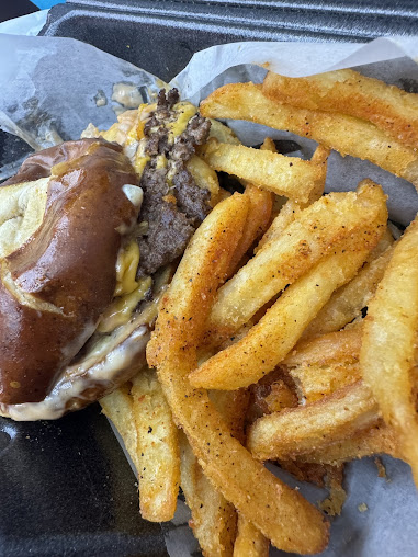Photo Blazin Grill - 13
