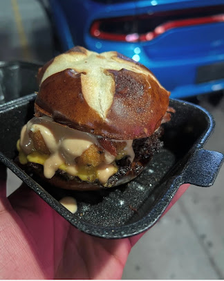 Photo Blazin Grill - 16