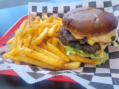 Photo Blazin Grill - 17