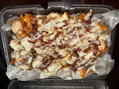 Photo Blazin Grill - 18