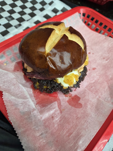 Photo Blazin Grill - 22