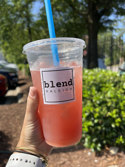 Photo Blend Raleigh - 19