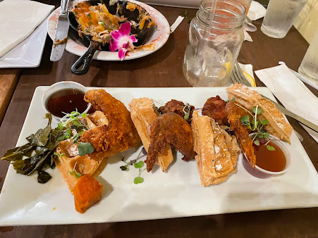 Photo Blended Flavors Restaurant & Bar - 11