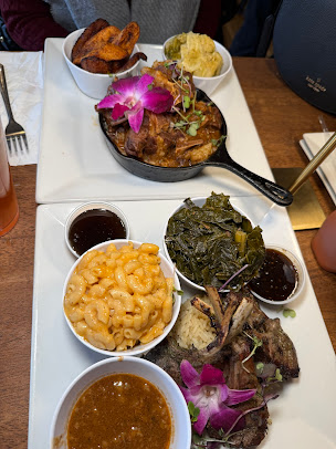 Photo Blended Flavors Restaurant & Bar - 12