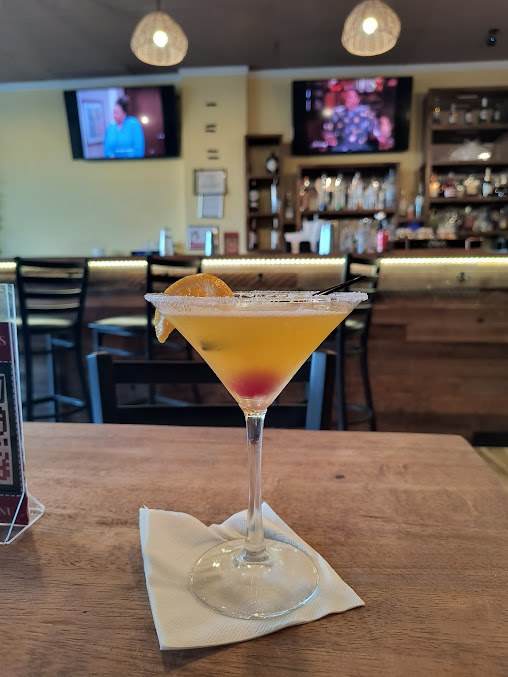 Photo Blended Flavors Restaurant & Bar - 17