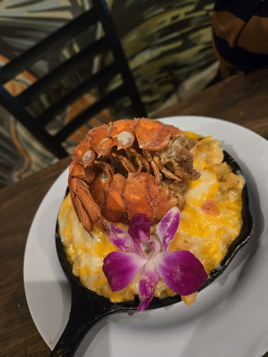 Photo Blended Flavors Restaurant & Bar - 18