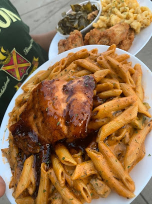 Photo Blended Flavors Restaurant & Bar - 20