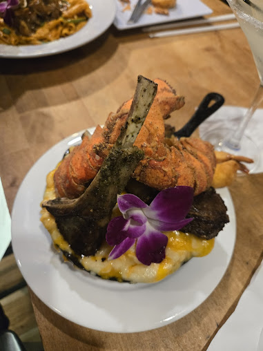 Photo Blended Flavors Restaurant & Bar - 22