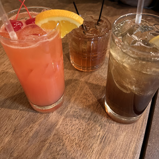 Photo Blended Flavors Restaurant & Bar - 25