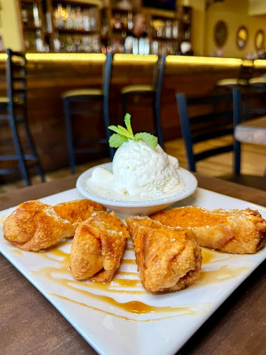 Photo Blended Flavors Restaurant & Bar - 29