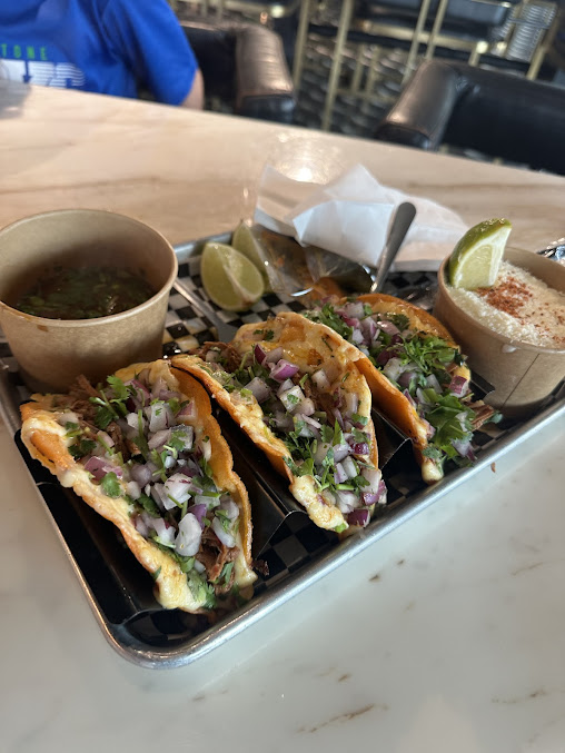 Photo Blessed Belly Birrieria Y Taqueria - 1