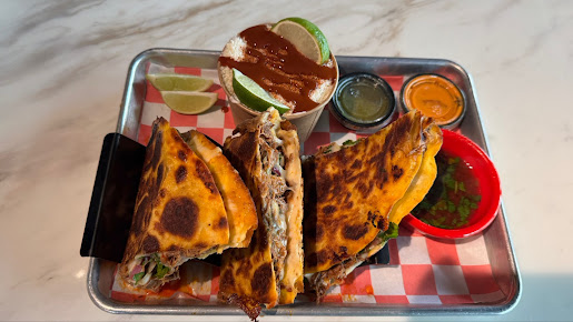 Photo Blessed Belly Birrieria Y Taqueria - 6