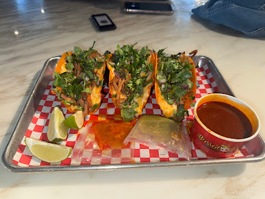 Photo Blessed Belly Birrieria Y Taqueria - 7