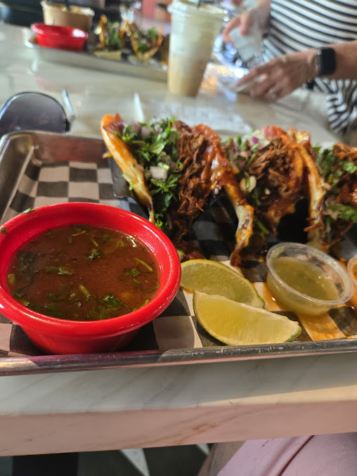 Photo Blessed Belly Birrieria Y Taqueria - 9