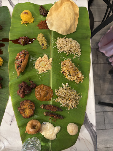 Photo Blockbuster Cafe Bakery Indian Pure Vegetarian - 12