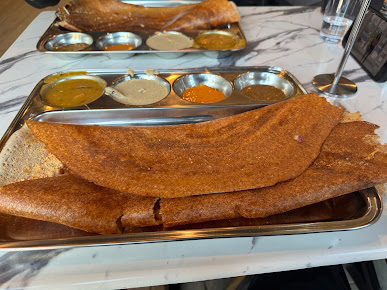 Photo Blockbuster Cafe Bakery Indian Pure Vegetarian - 13