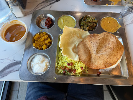 Photo Blockbuster Cafe Bakery Indian Pure Vegetarian - 23