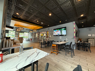 Photo Blockbuster Cafe Bakery Indian Pure Vegetarian - 25
