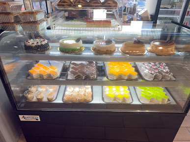 Photo Blockbuster Cafe Bakery Indian Pure Vegetarian - 26