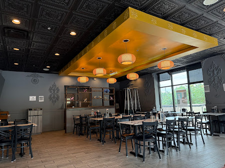 Photo Blockbuster Cafe Bakery Indian Pure Vegetarian - 27