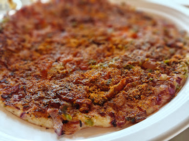 Photo Blockbuster Cafe Bakery Indian Pure Vegetarian - 29
