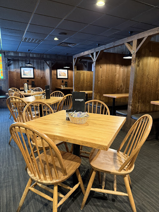 Photo Blockhouse Restaurant And Oyster Bar - 12