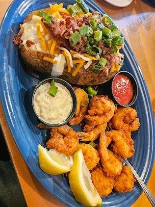 Photo Blockhouse Restaurant And Oyster Bar - 13