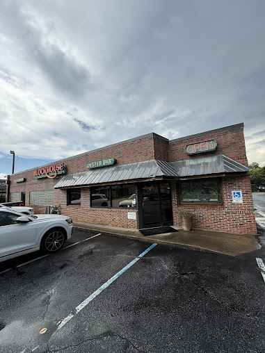 Photo Blockhouse Restaurant And Oyster Bar - 16