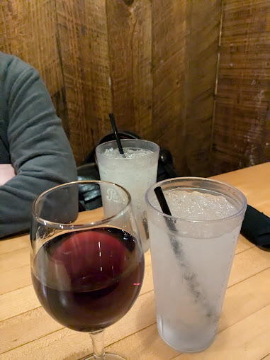 Photo Blockhouse Restaurant And Oyster Bar - 17