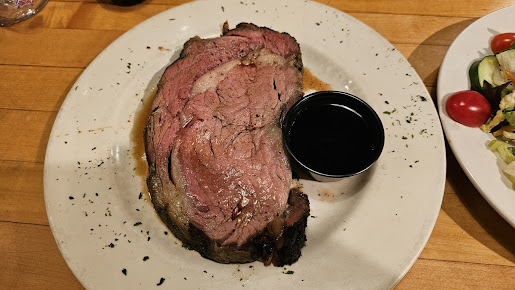 Photo Blockhouse Restaurant And Oyster Bar - 20