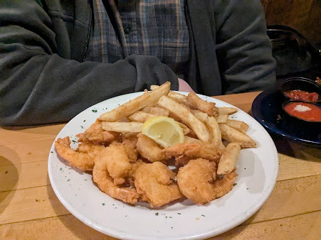 Photo Blockhouse Restaurant And Oyster Bar - 27