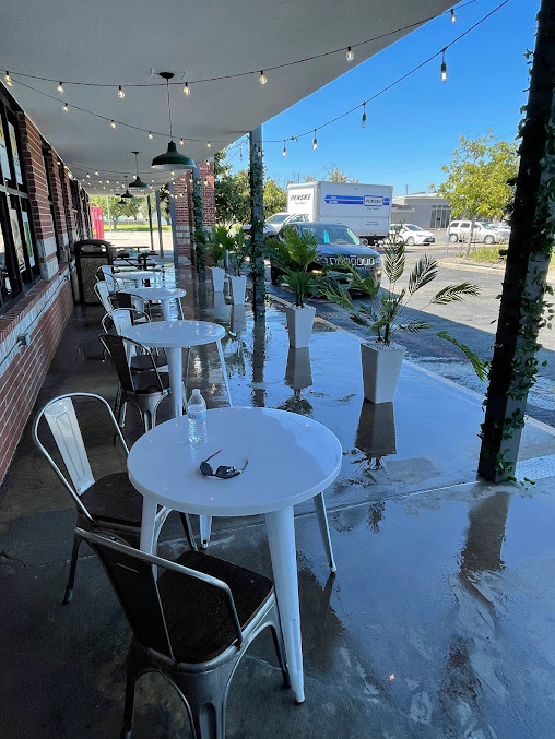 Photo Blodgett Food Hall - 2