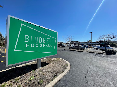 Photo Blodgett Food Hall - 8