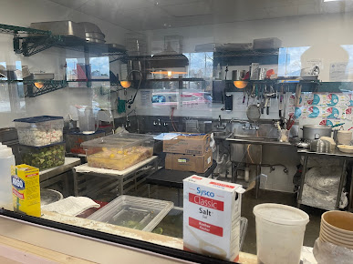 Photo Blodgett Food Hall - 9