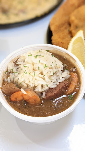 Photo Blodgett Food Hall - 10