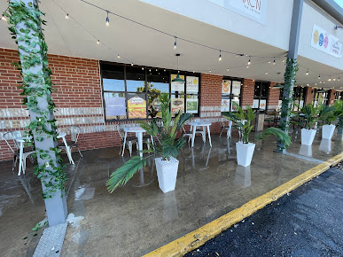 Photo Blodgett Food Hall - 13