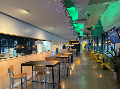 Photo Blodgett Food Hall - 14