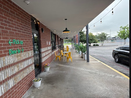 Photo Blodgett Food Hall - 15