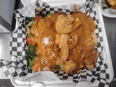 Photo Blodgett Food Hall - 16