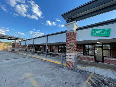 Photo Blodgett Food Hall - 18