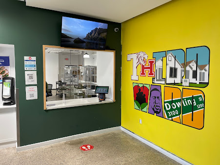 Photo Blodgett Food Hall - 19