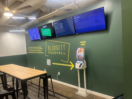 Photo Blodgett Food Hall - 20