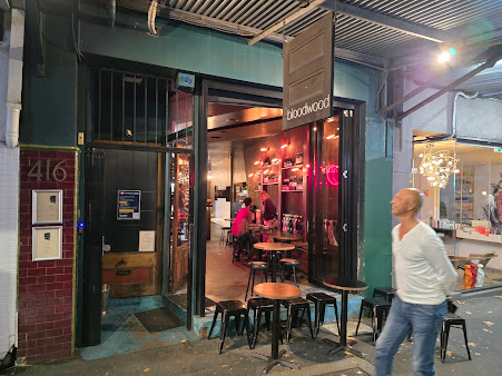 Photo Bloodwood Restaurant & Bar - 10