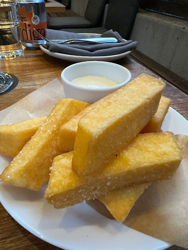 Photo Bloodwood Restaurant & Bar - 11