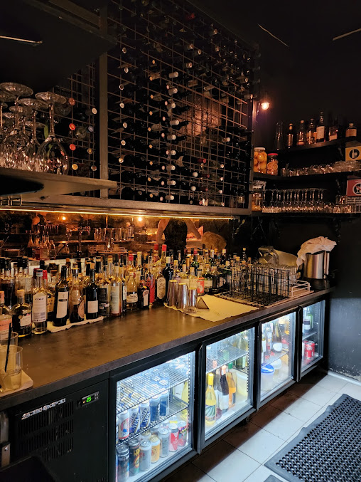 Photo Bloodwood Restaurant & Bar - 12
