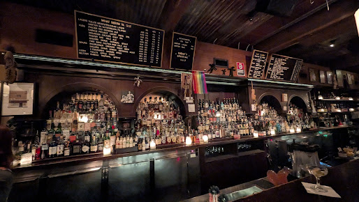 Photo Bloodwood Restaurant & Bar - 17