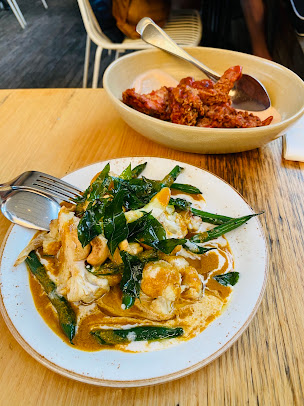 Photo Bloodwood Restaurant & Bar - 18