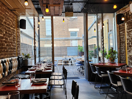 Photo Bloodwood Restaurant & Bar - 20