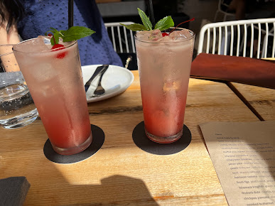 Photo Bloodwood Restaurant & Bar - 21